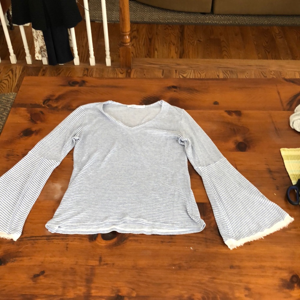 Redhaute long sleeve shirt